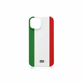 ItaItalian Flag Phone Case iPhone 14