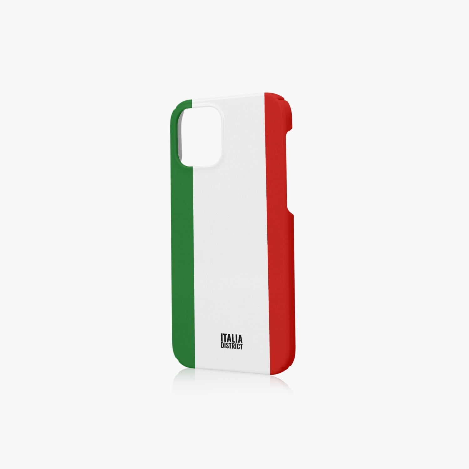 Italian Flag Phone Case iPhone 11 Pro