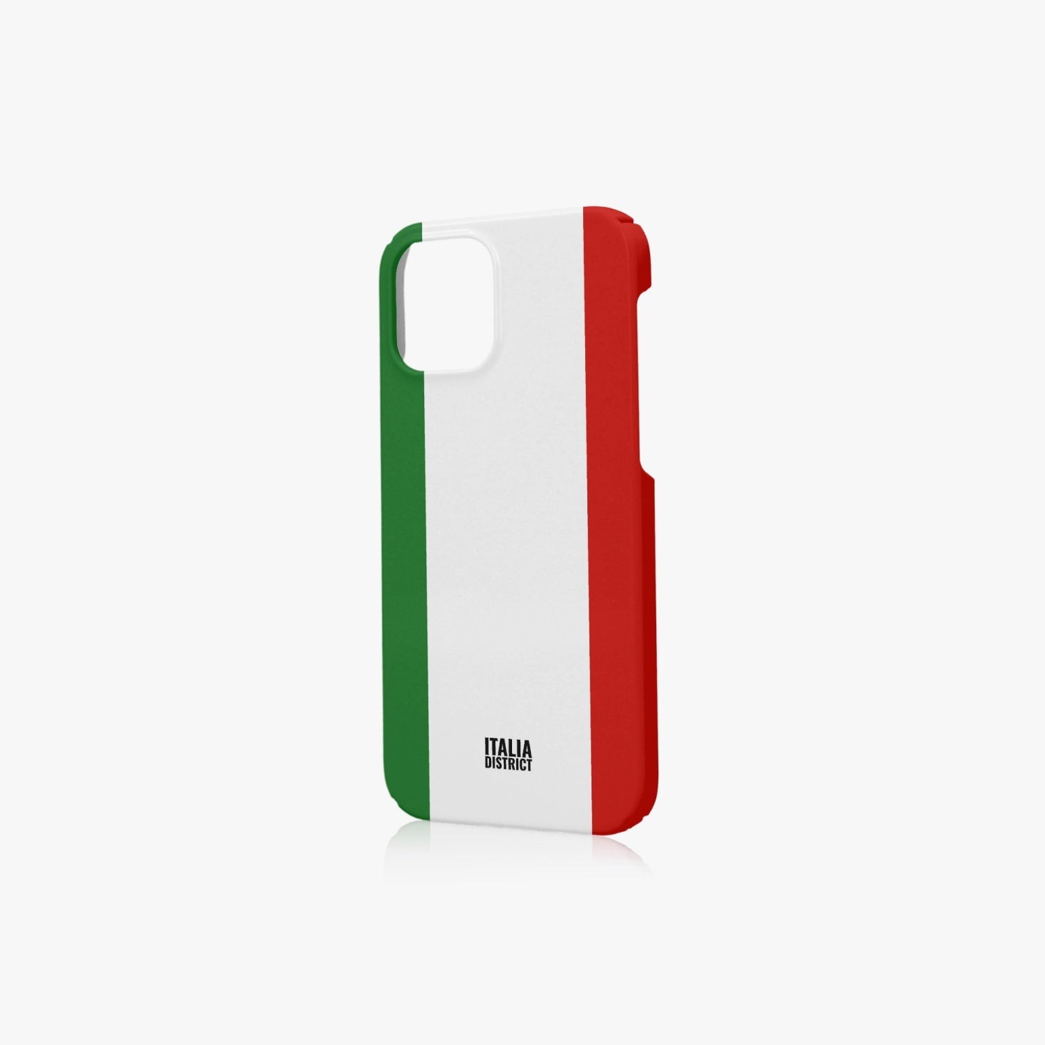 Italian Flag Phone Case iPhone 12 Pro Max