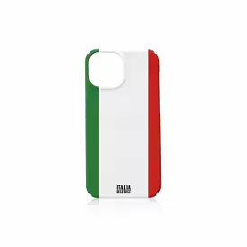 Italian Flag Phone Case iPhone 13 mini