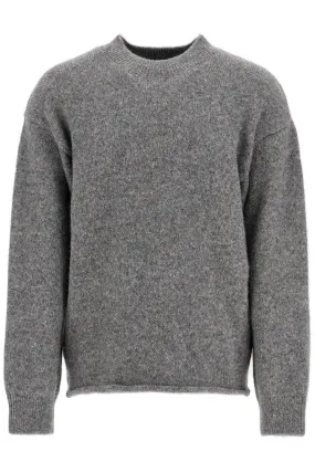 Jacquemus Sweater 'The Jacqu   Grey