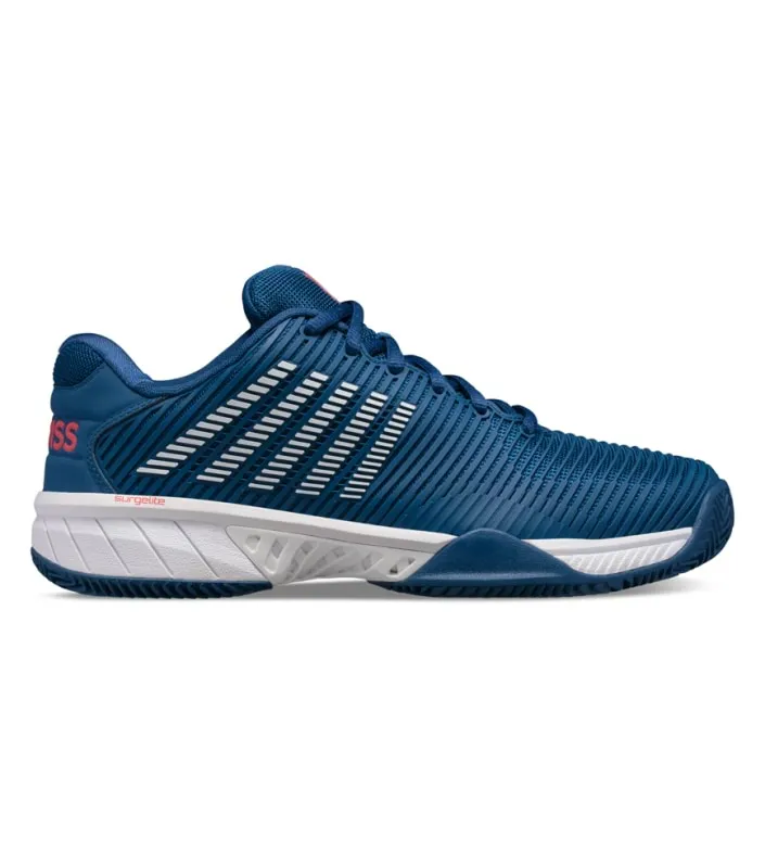 k-swiss hypercourt express 2 mens