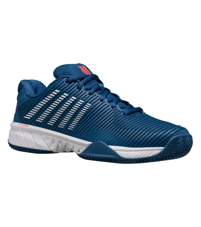 k-swiss hypercourt express 2 mens