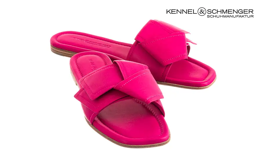 KEN BONBON PINK