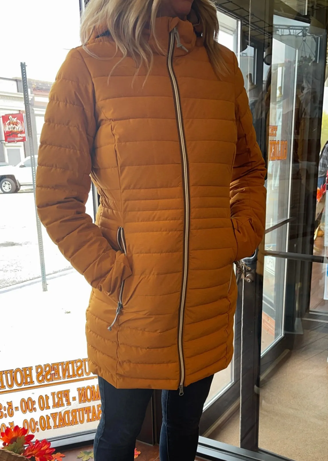 Killtec G.I.G.I. DX Winter Coat