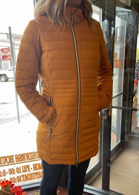 Killtec G.I.G.I. DX Winter Coat