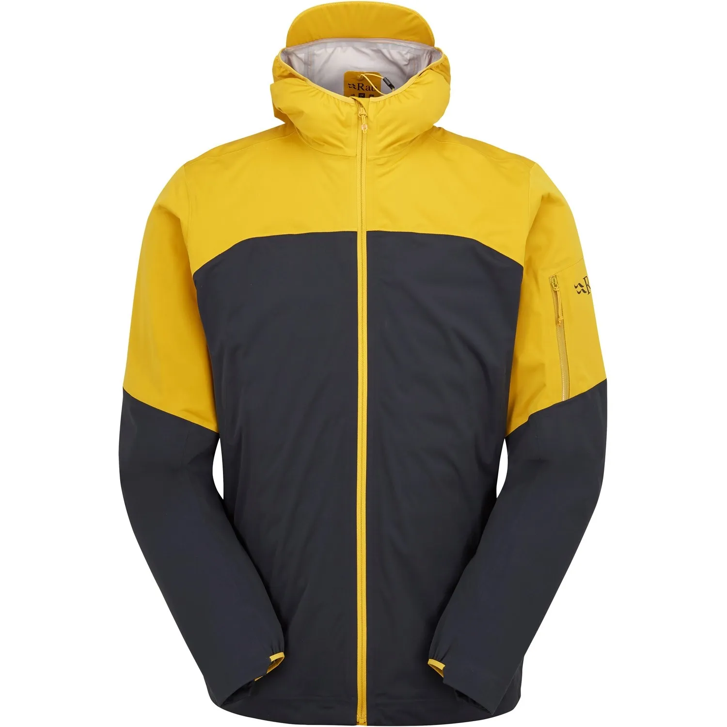 Kinetic Ultra Waterproof Jacket - Men's