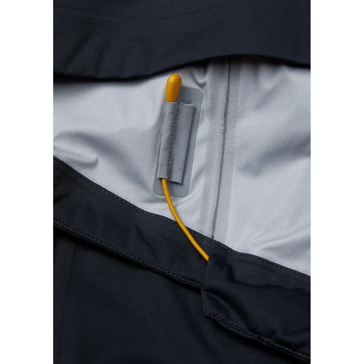 Kinetic Ultra Waterproof Jacket - Men's