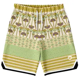 Larkspur Landing Unisex Basketball Shorts