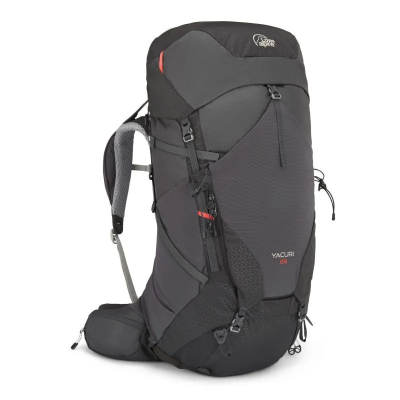 Lowe Alpine  Yacuri 65 - Zaino da trekking - Uomo