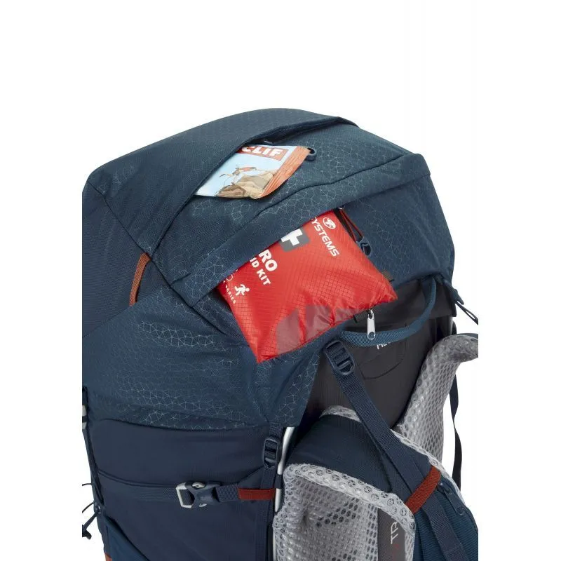 Lowe Alpine  Yacuri 65 - Zaino da trekking - Uomo