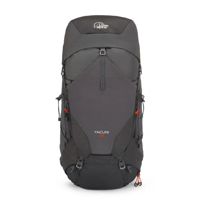 Lowe Alpine  Yacuri 65 - Zaino da trekking - Uomo