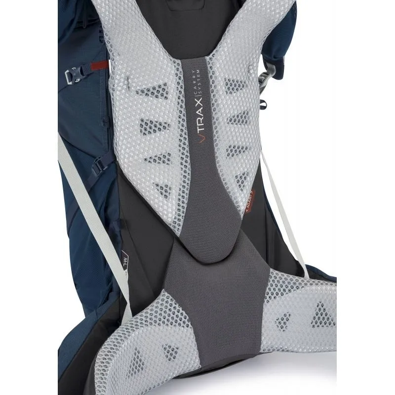 Lowe Alpine  Yacuri 65 - Zaino da trekking - Uomo