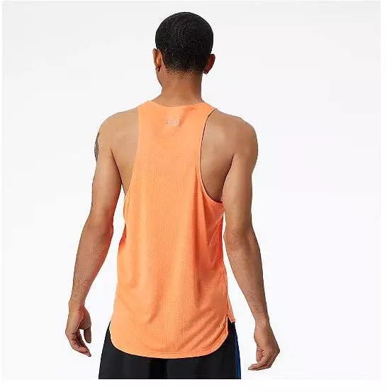 M New Balance Impact Singlet