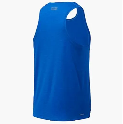 M New Balance Impact Singlet