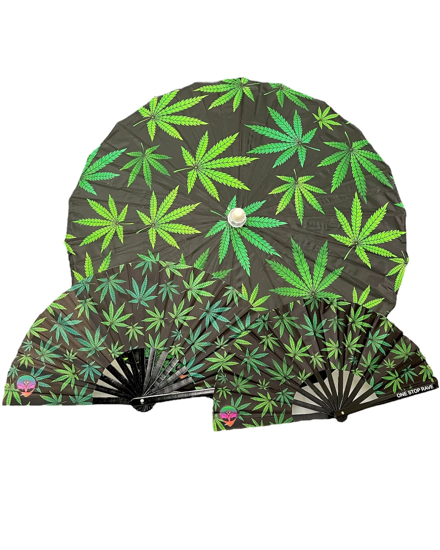 Mary Jane Parasol