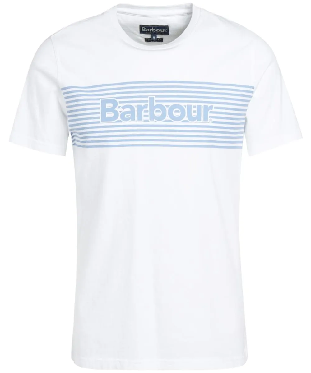 Men's Barbour Coundon Graphic T-Shirt