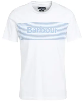 Men's Barbour Coundon Graphic T-Shirt