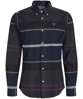 Men’s Barbour Iceloch Tailored Shirt