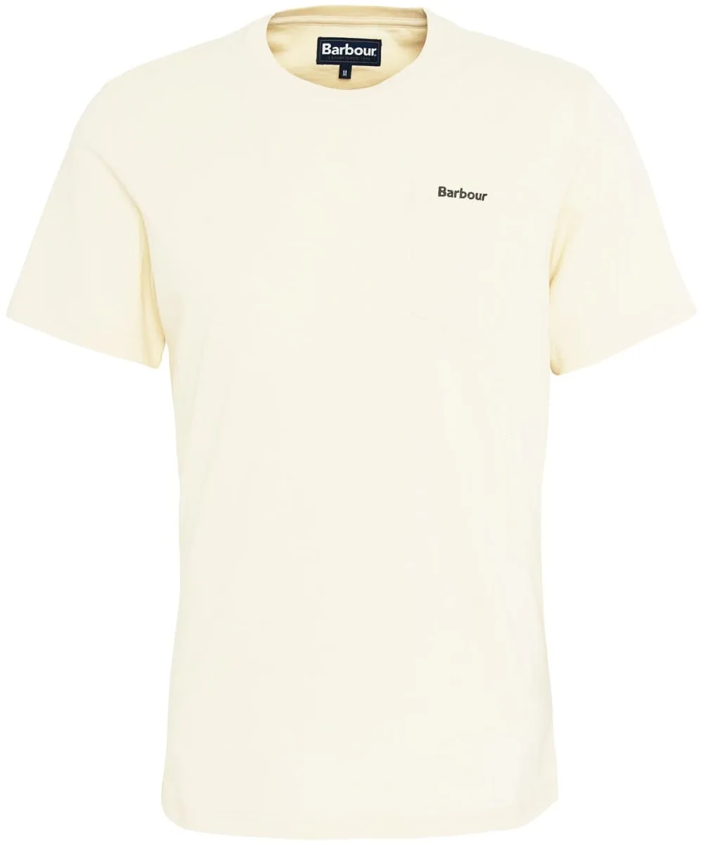 Men's Barbour Langdon Pocket T-Shirt