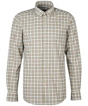 Men’s Barbour Lomond Tailored Shirt