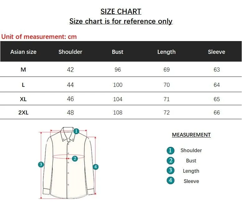 Men's Casual Slim Fit Double Pocket Epaulet Long Sleeve Cargo Shirt