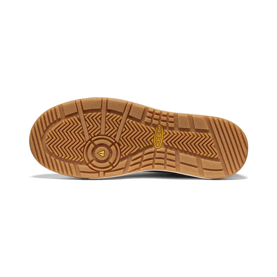 Men's CSA Kenton Mid Work Shoe (Carbon-Fiber Toe)  |  Naval Academy/Gum