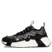 Moncler Compassor Trainers Black