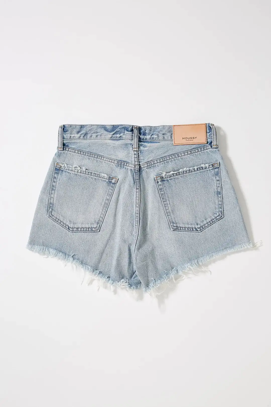 MOUSSY VINTAGE MATHEWS SHORTS