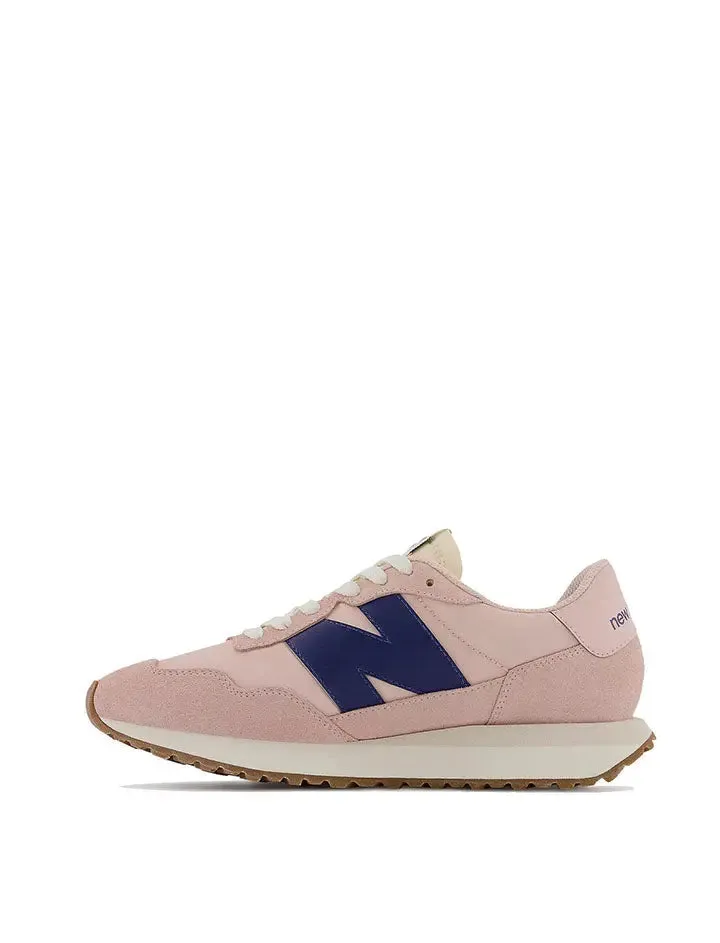 New Balance 237 Trainers Pink Haze / Moon Shadow