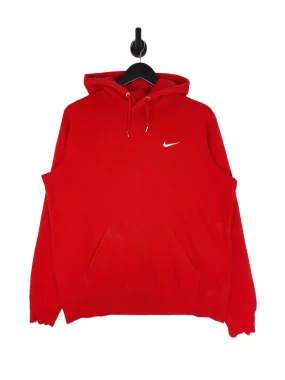 Nike Hoodie - Size Large