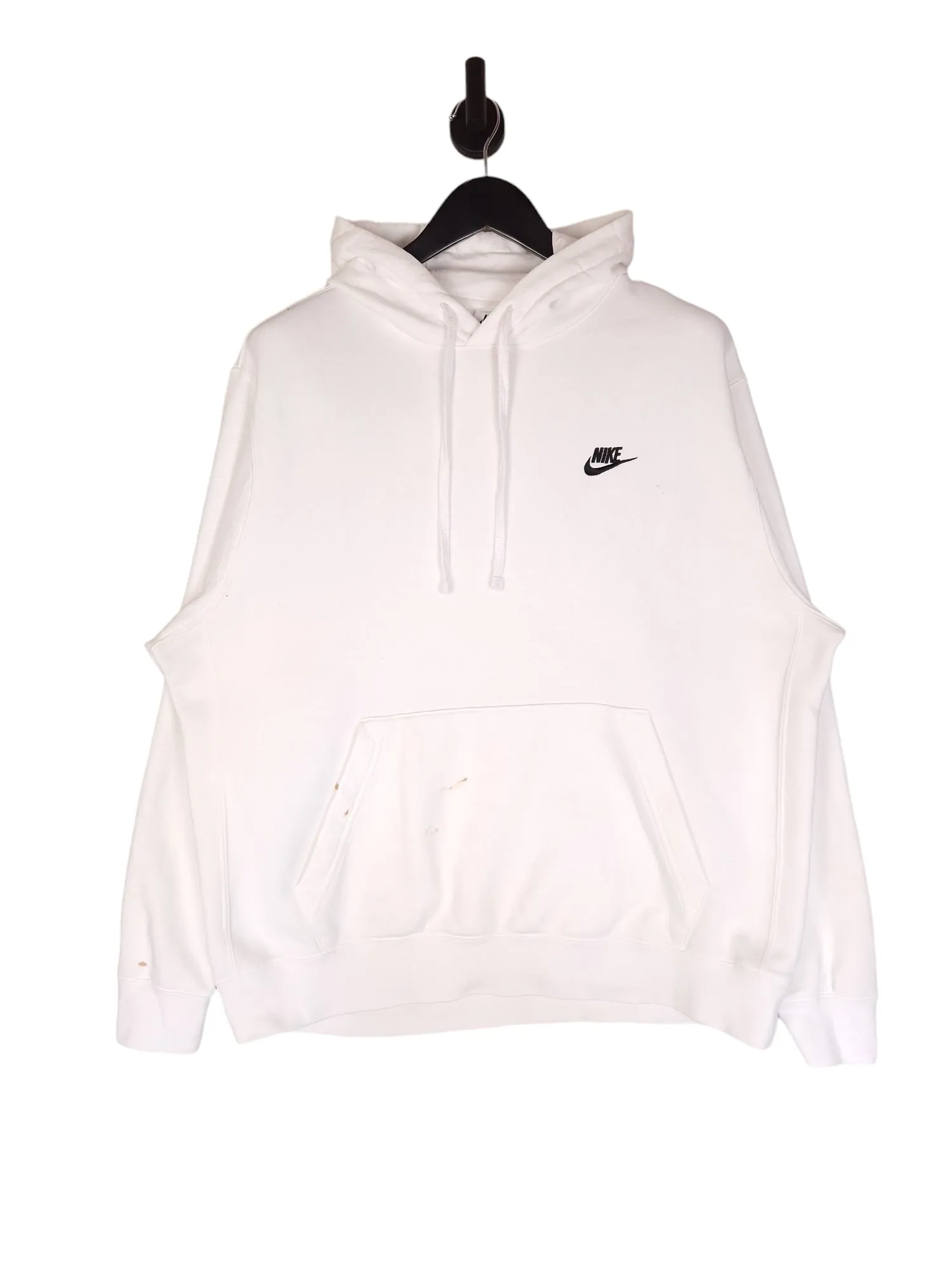 Nike Hoodie - Size Medium