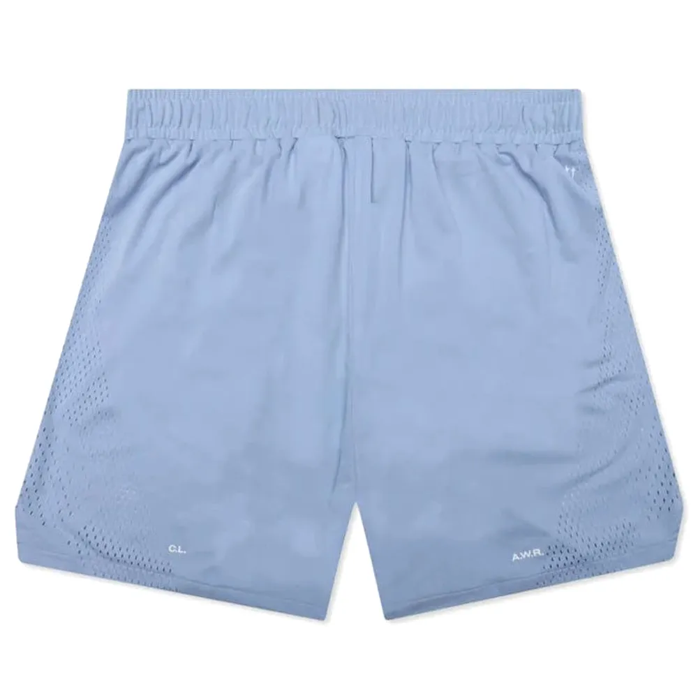 Nike x NOCTA NRG Shorts 'Cobalt Bliss/White'