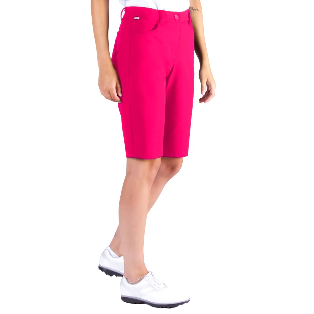 Nivo Long Short Bailey Berry Punch