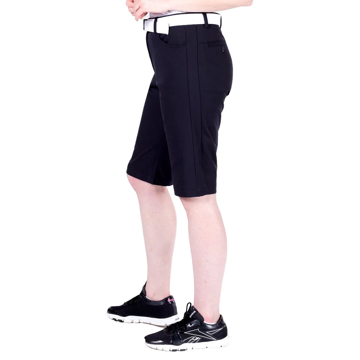 Nivo Long Short Bailey Black