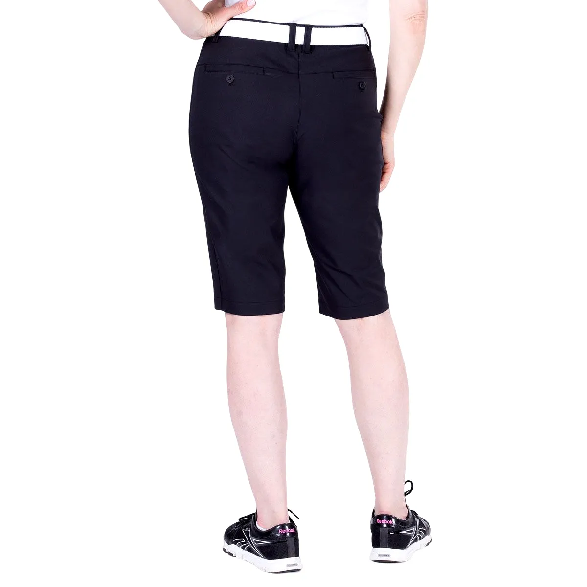 Nivo Long Short Bailey Black