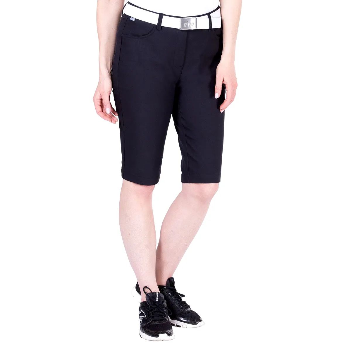 Nivo Long Short Bailey Black