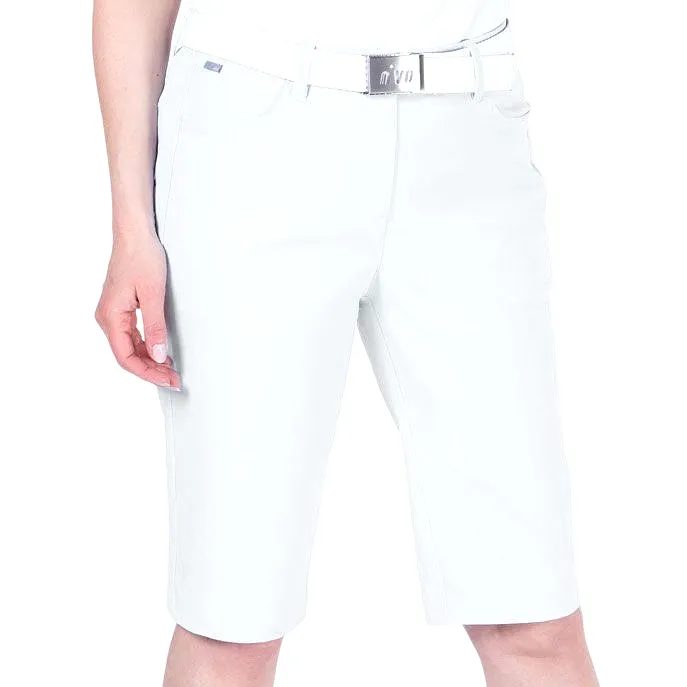 Nivo Long Short Bailey White