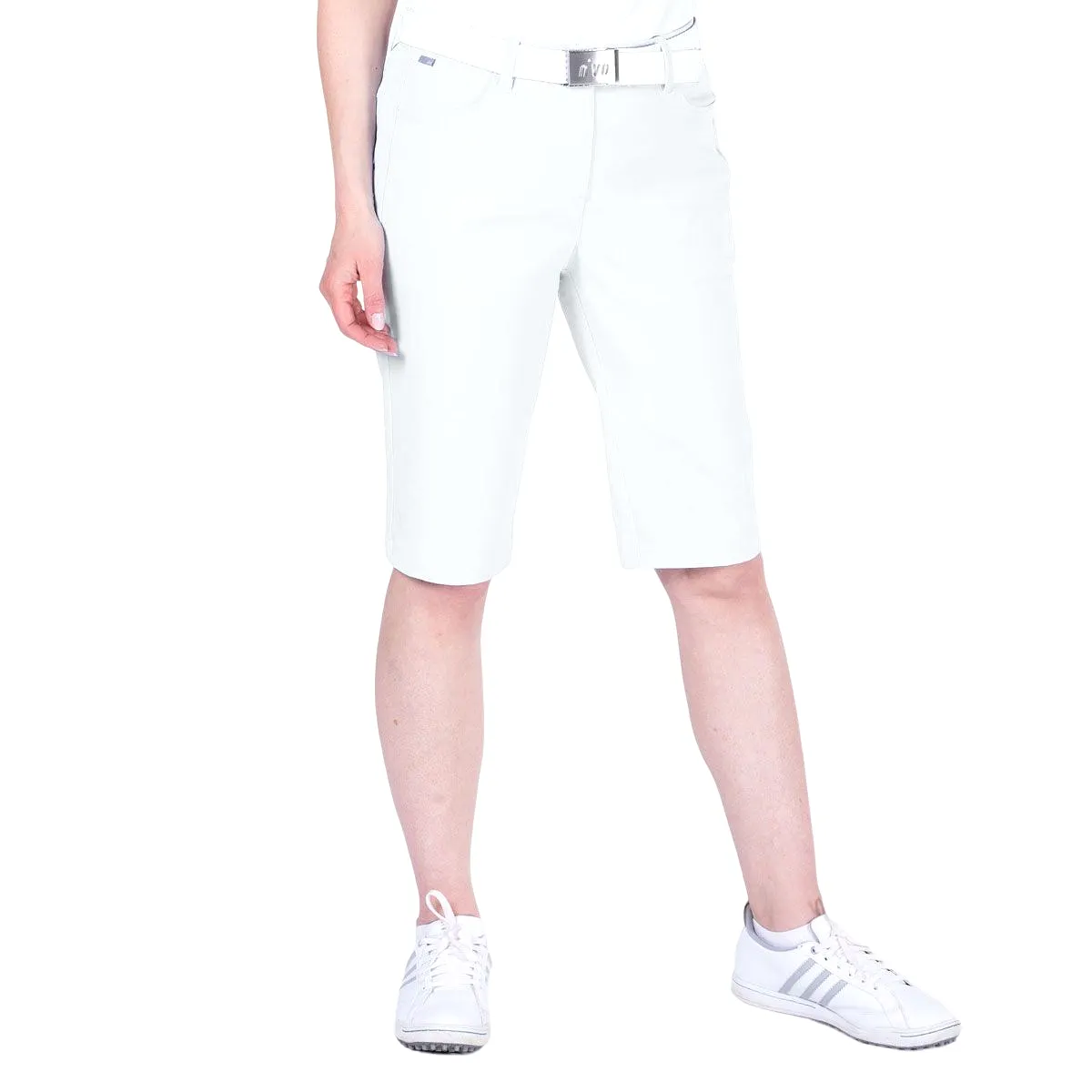 Nivo Long Short Bailey White