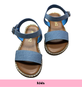 NK140 KIDS - LIGHT BLUE