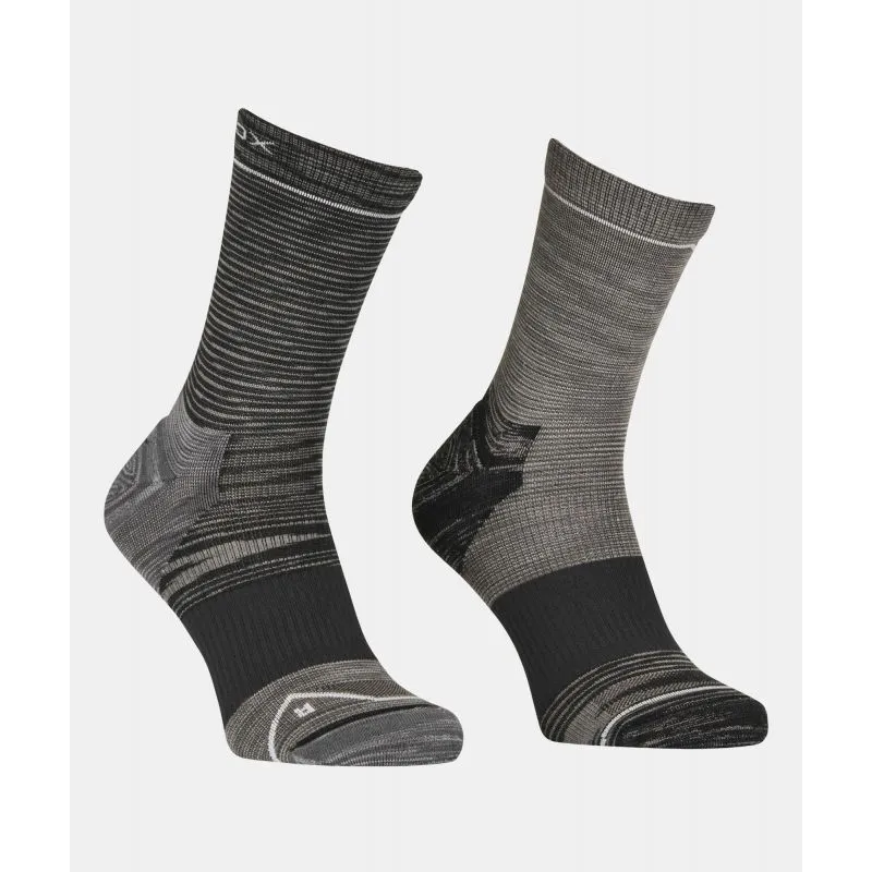 Ortovox  Alpine Mid Socks - Calze merino - Uomo