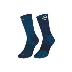 Ortovox  Alpine Mid Socks - Calze merino - Uomo