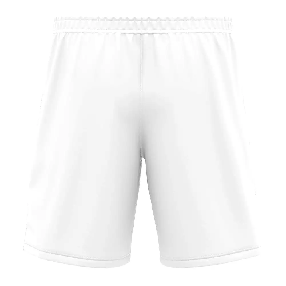 Palmerston North Marist Club Shorts - White