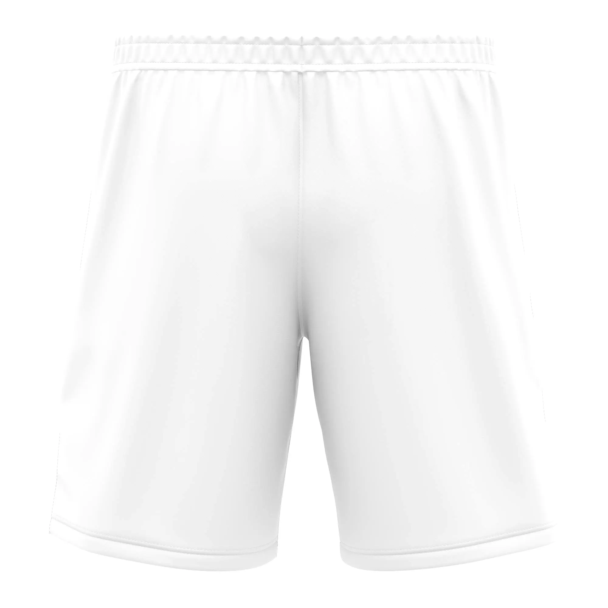 Palmerston North Marist Junior Club Shorts - White