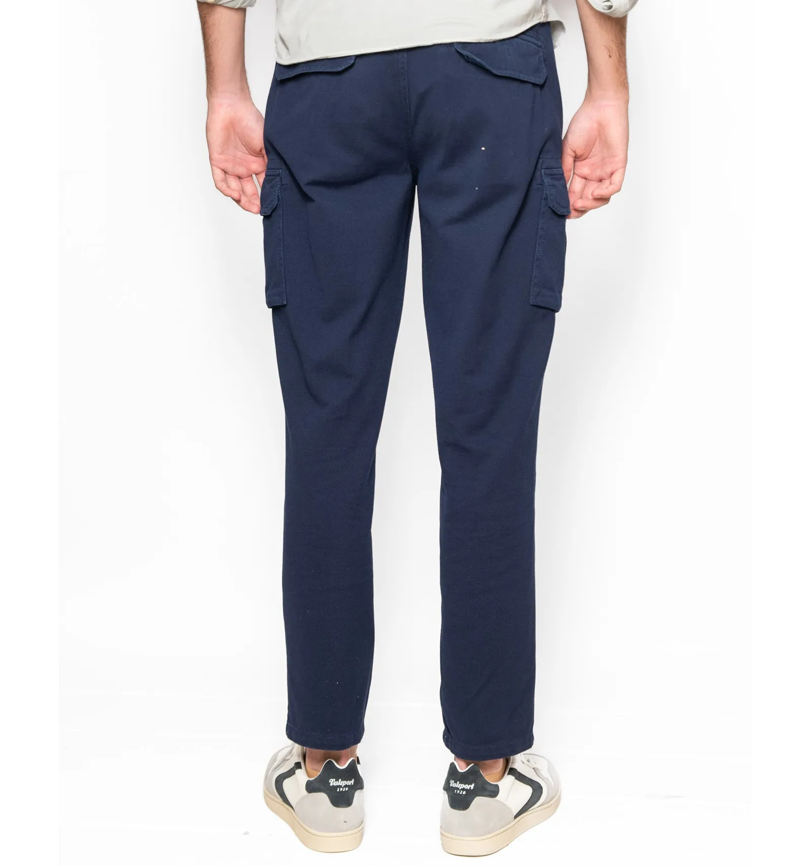 PANTALON CHINO CARGO CIRCOLO