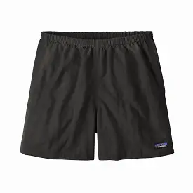 Patagonia Baggies Shorts 5 - Black