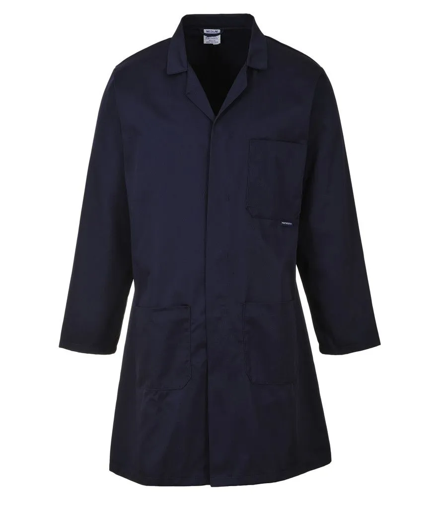 Portwest - Standard Coat - PW685