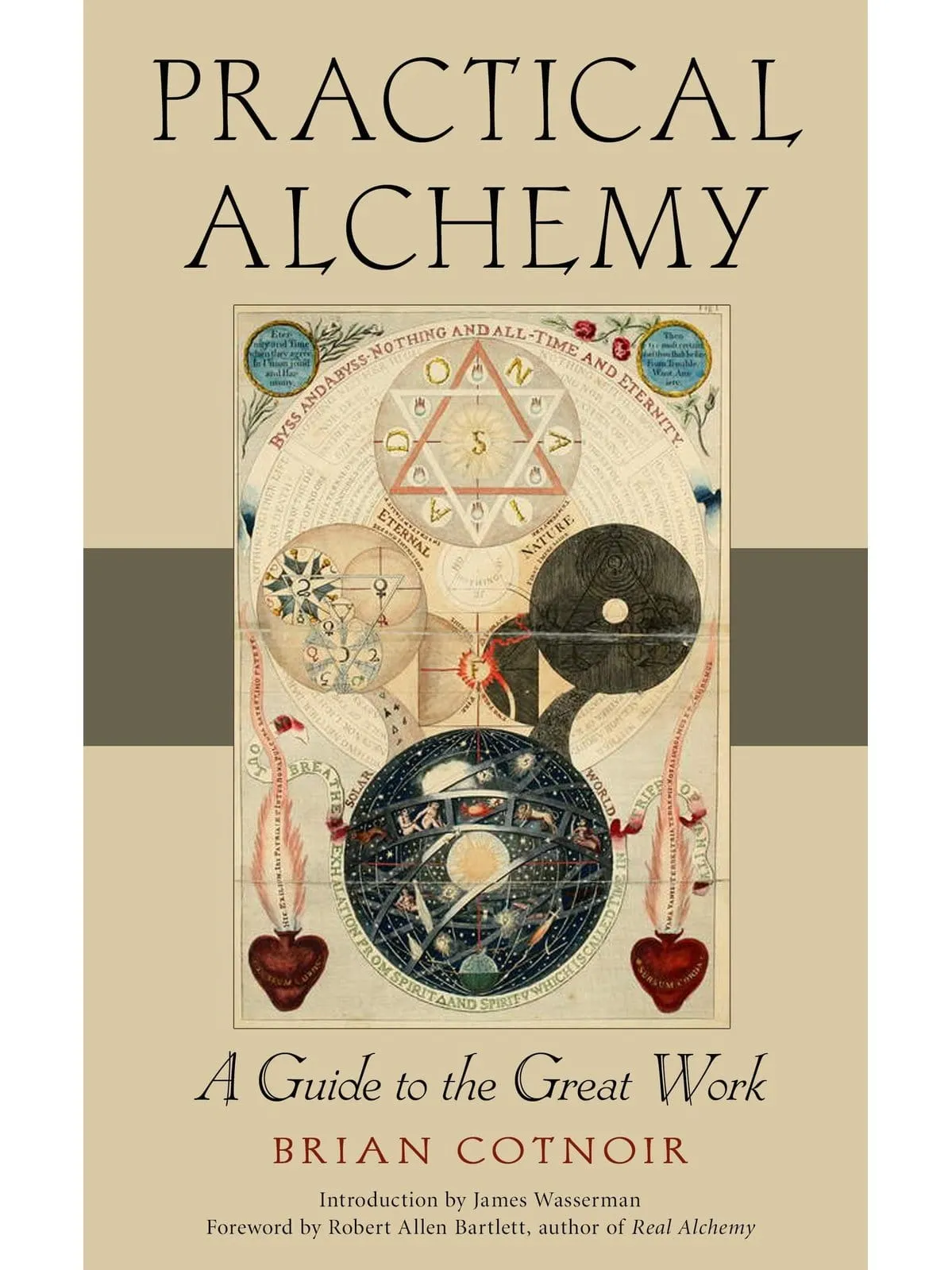 Practical Alchemy: A Guide to the Great Work