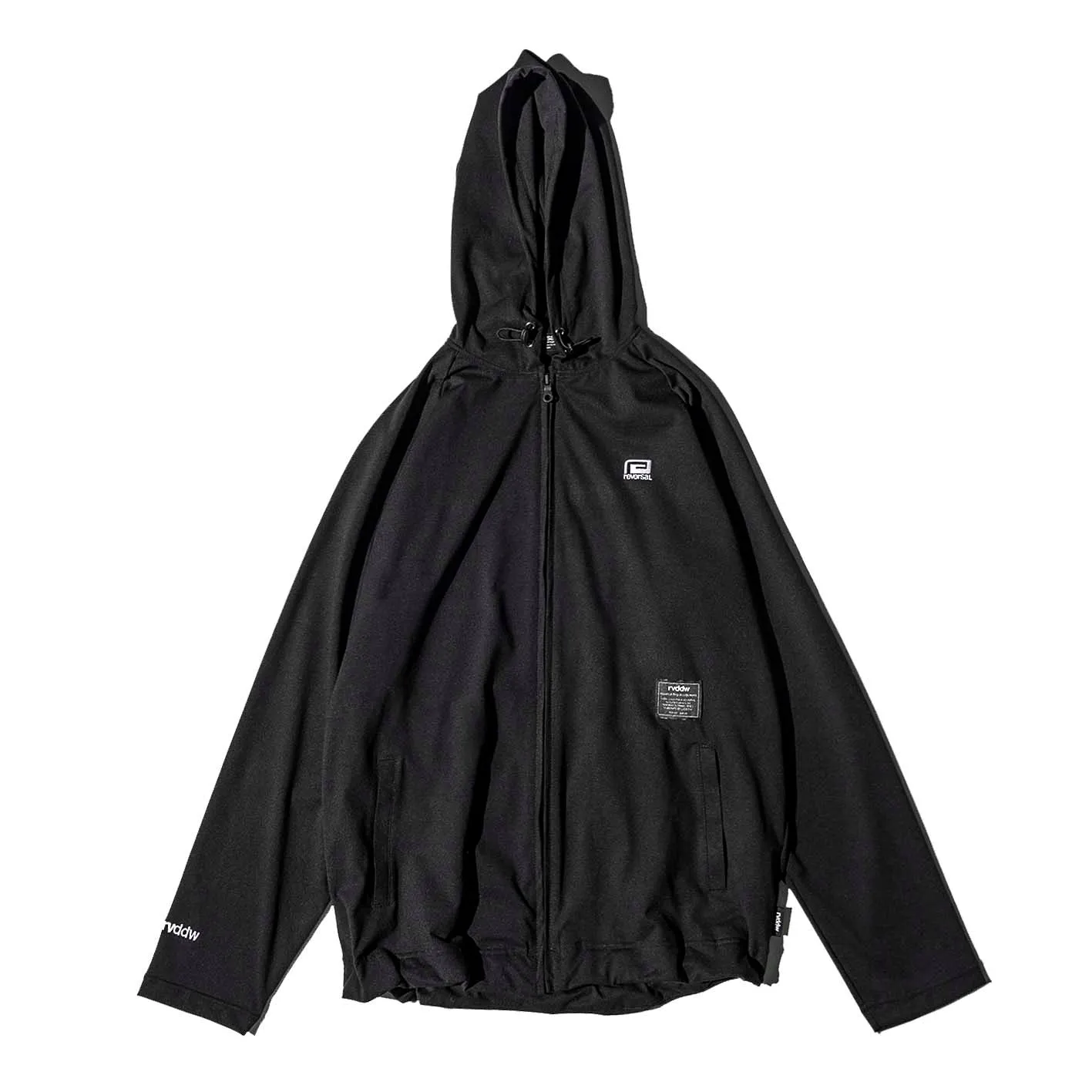 Primeflex Zip Hoodie