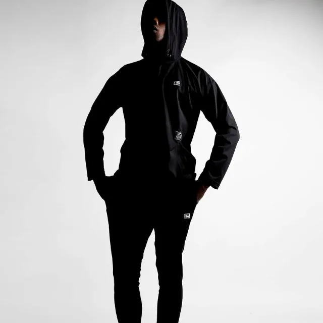 Primeflex Zip Hoodie